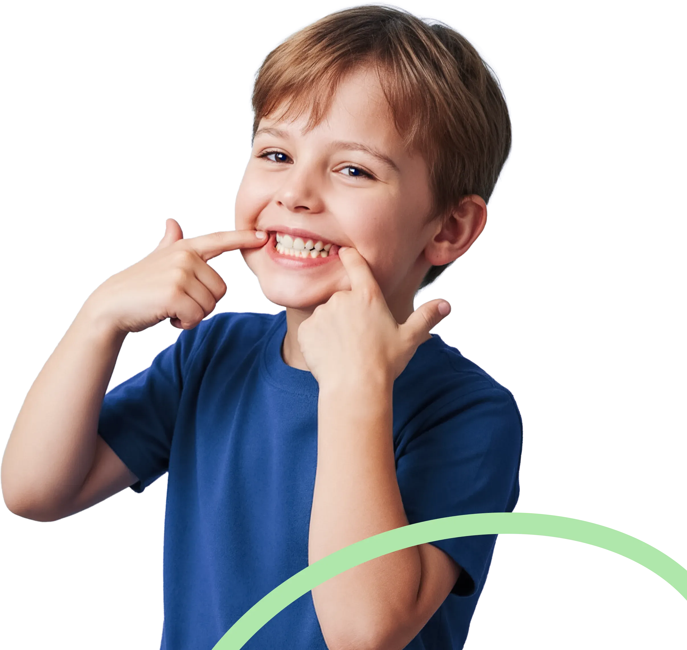 Stomatologie pediatrică pentru copii — LittleDent Chișinău